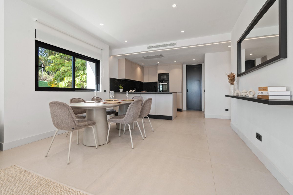 3 Bed New Development in El Paraiso