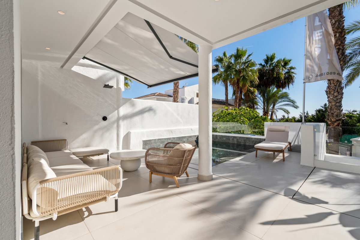 3 Bed New Development in El Paraiso