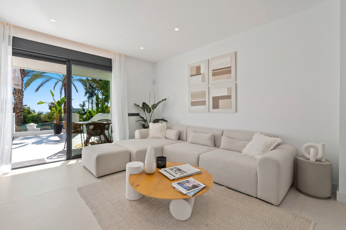 3 Bed New Development in El Paraiso