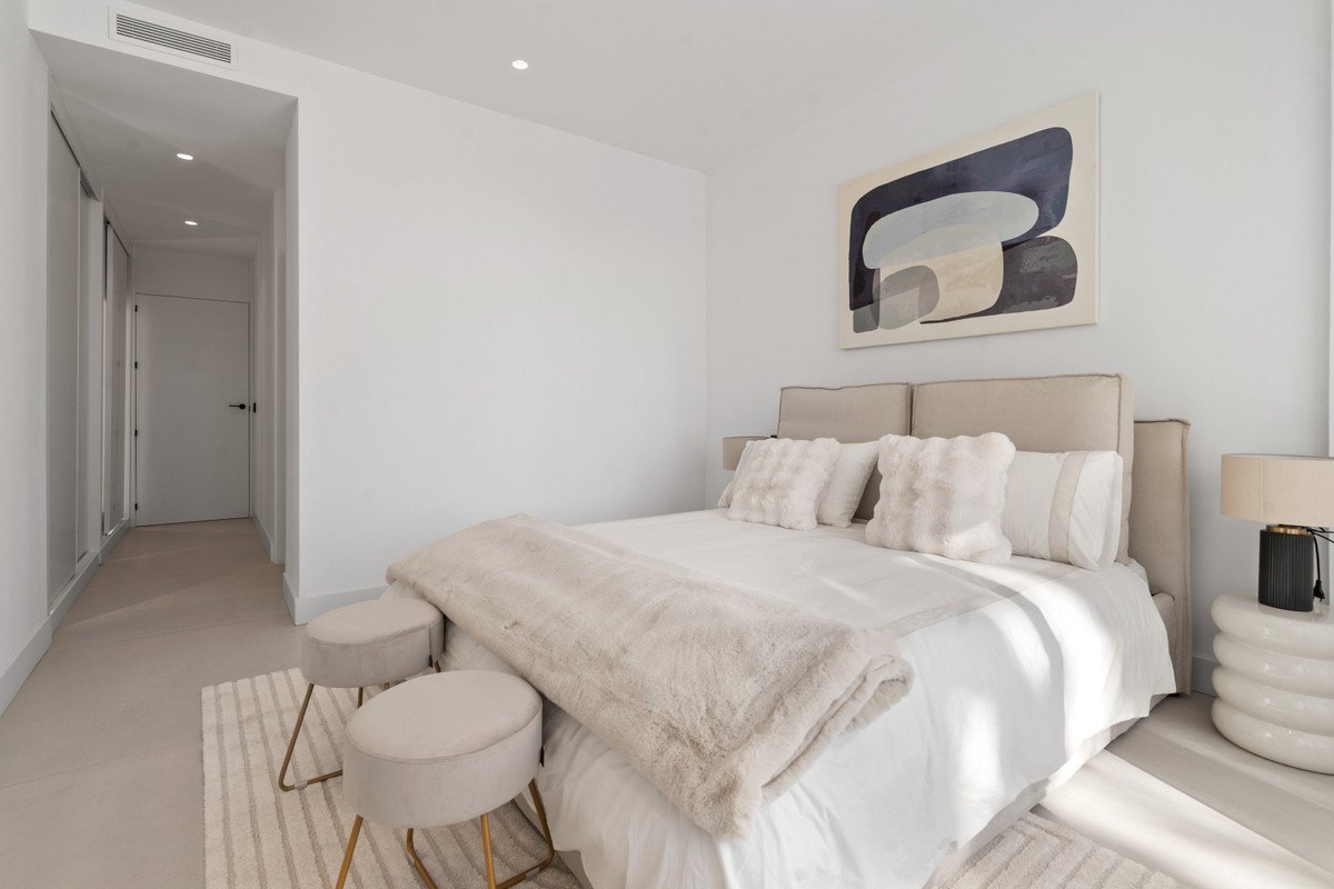 3 Bed New Development in El Paraiso