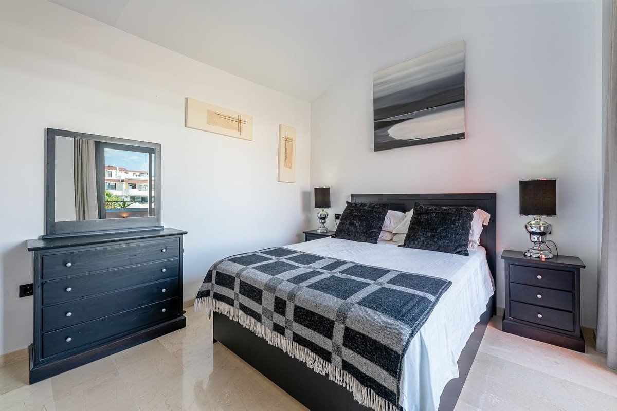 4 Bed Penthouse Duplex in Cancelada