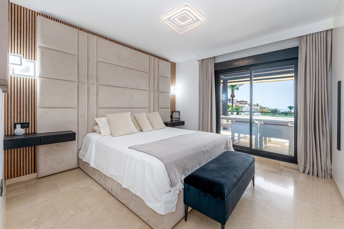 4 Bed Penthouse Duplex in Cancelada