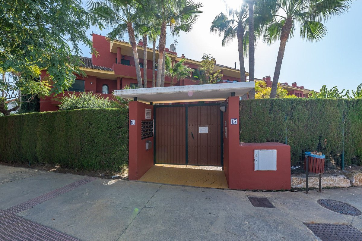 4 Bed Penthouse Duplex in Cancelada