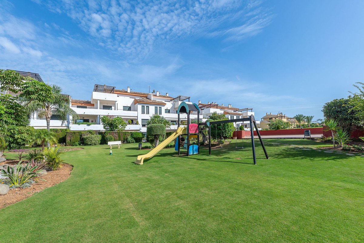 4 Bed Penthouse Duplex in Cancelada