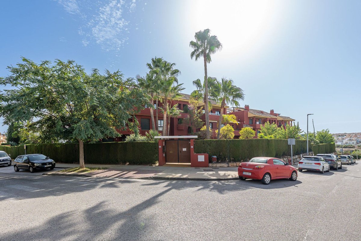 4 Bed Penthouse Duplex in Cancelada