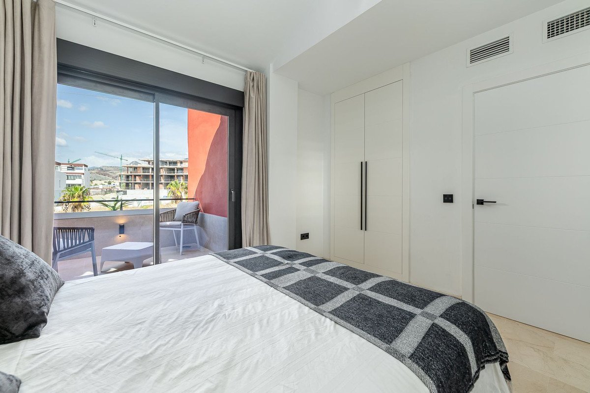 4 Bed Penthouse Duplex in Cancelada