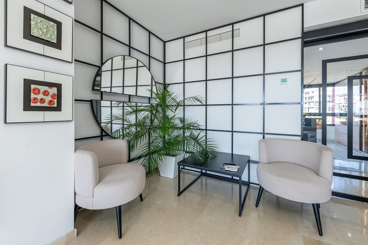 4 Bed Penthouse Duplex in Cancelada