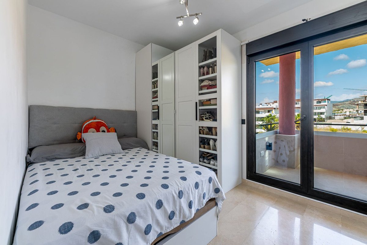 4 Bed Penthouse Duplex in Cancelada