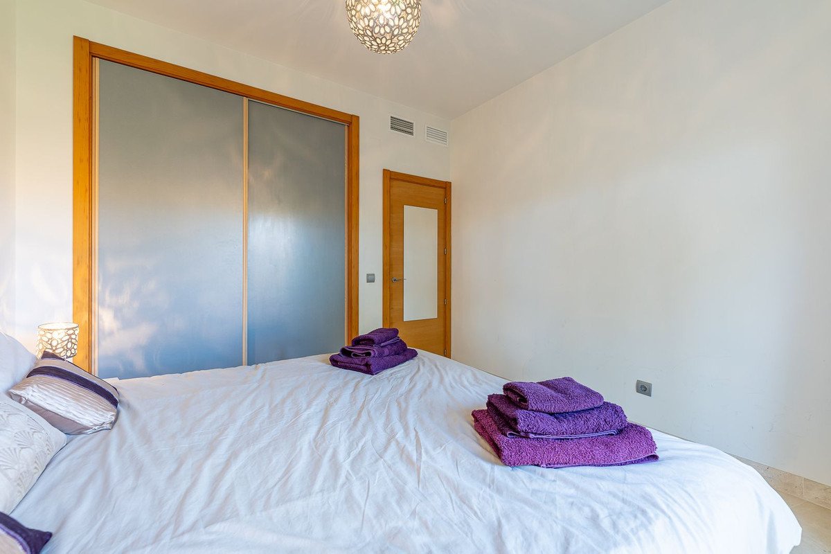 3 Bed Middle Floor Apartment in Bel Air