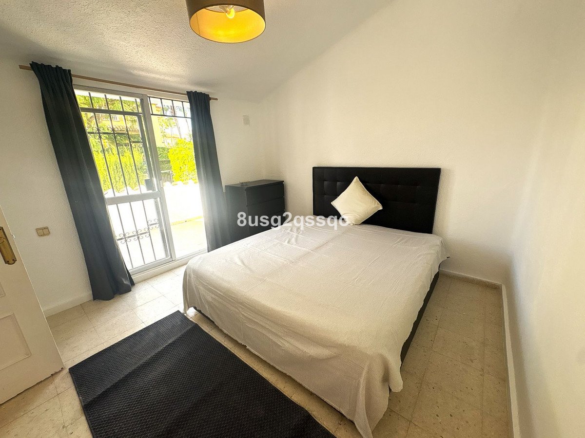 2 Bed Semi-Detached House in Atalaya