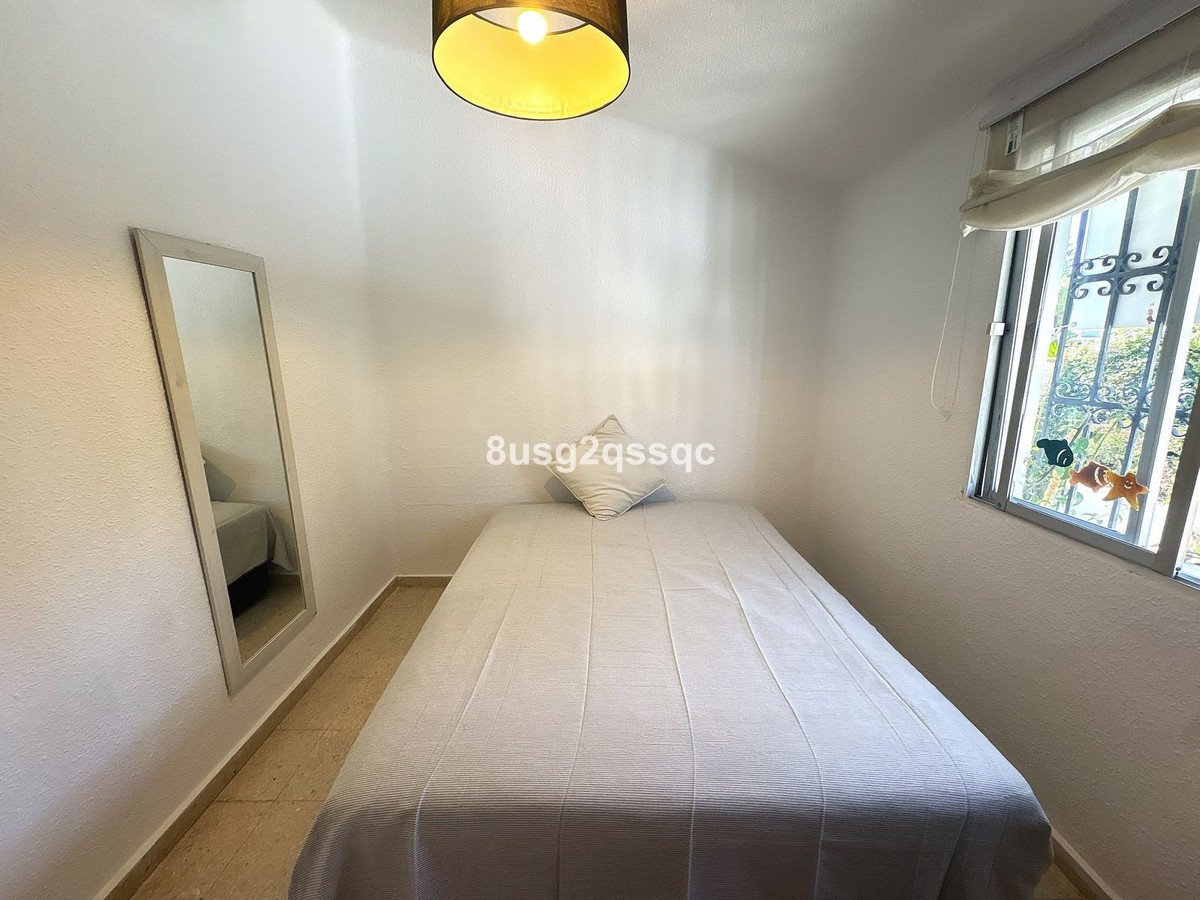 2 Bed Semi-Detached House in Atalaya