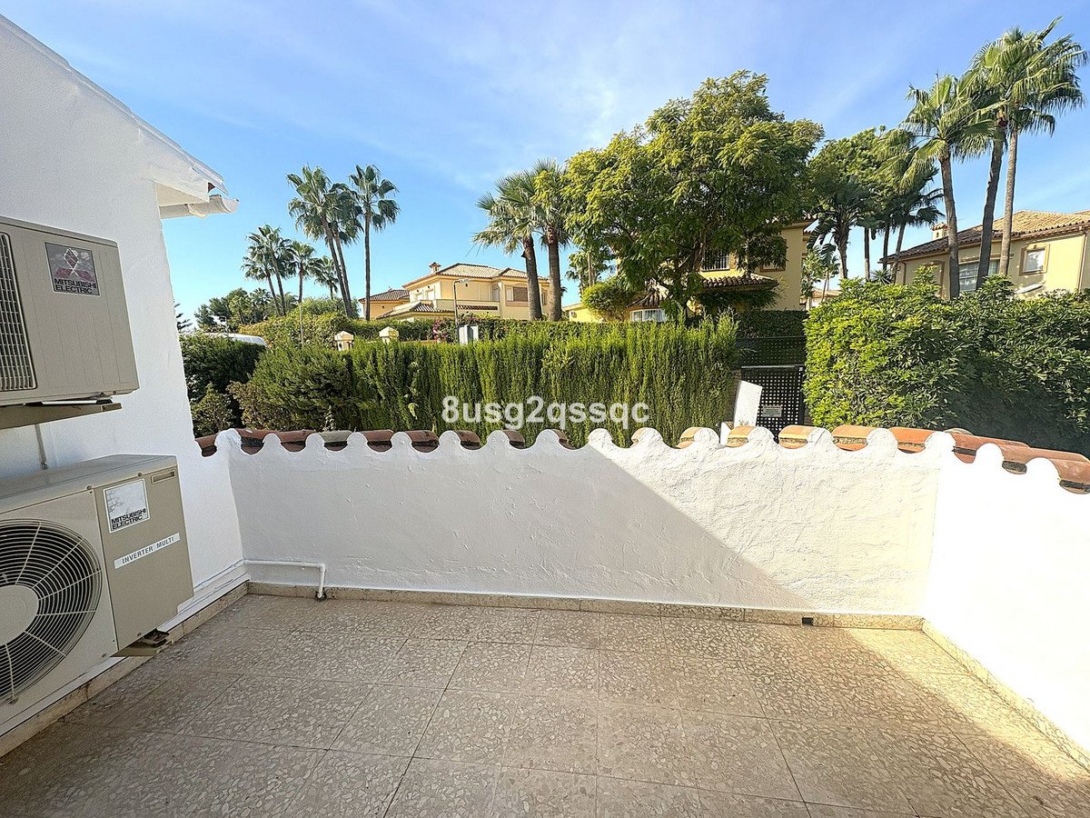 2 Bed Semi-Detached House in Atalaya