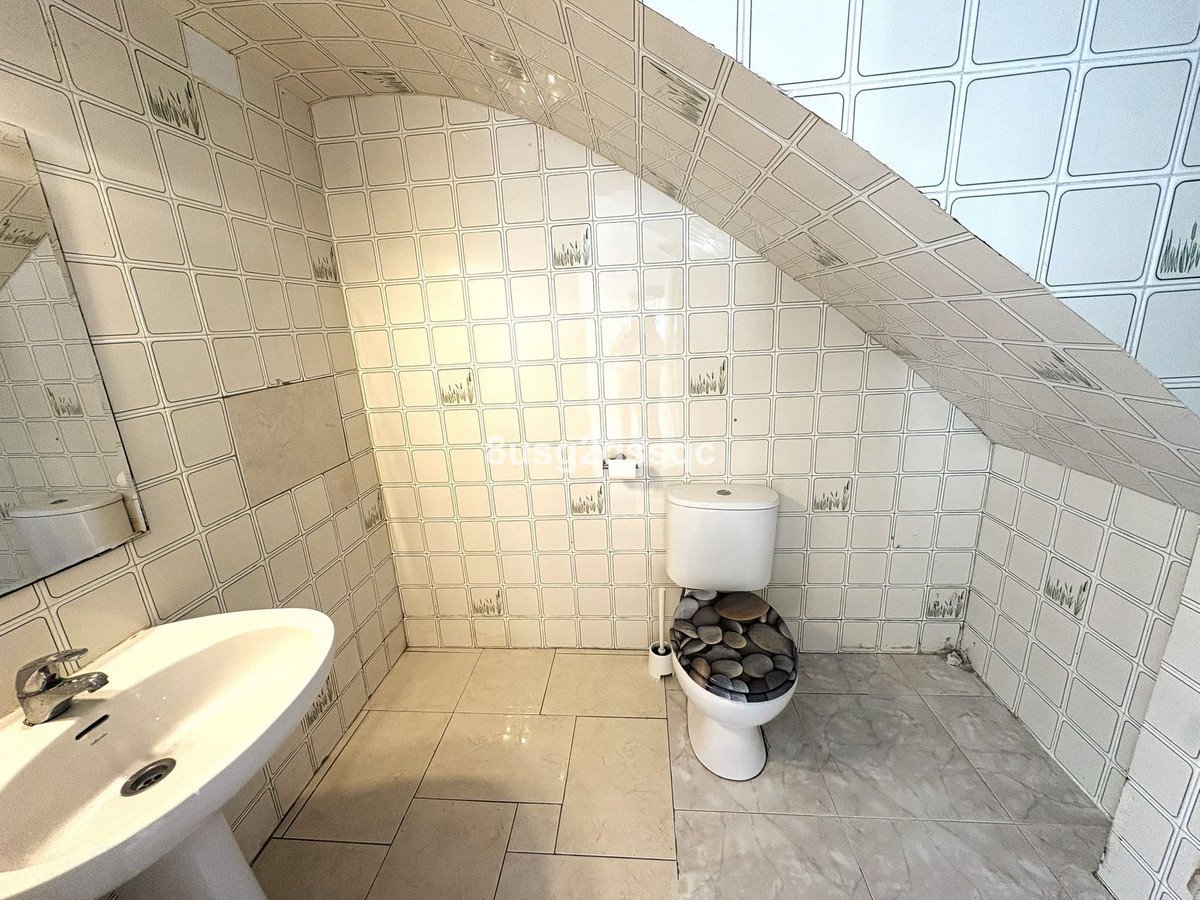 2 Bed Semi-Detached House in Atalaya