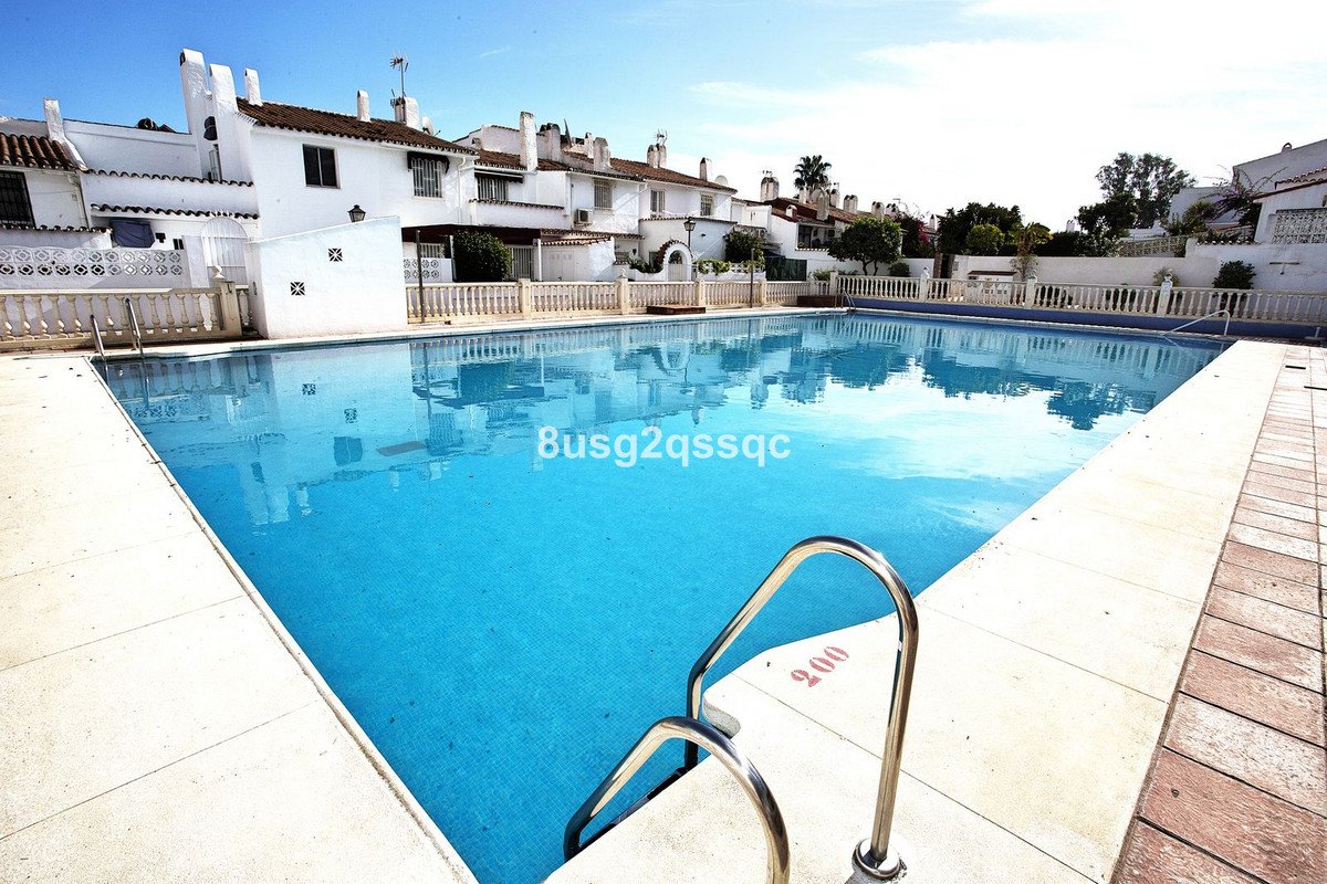 2 Bed Semi-Detached House in Atalaya