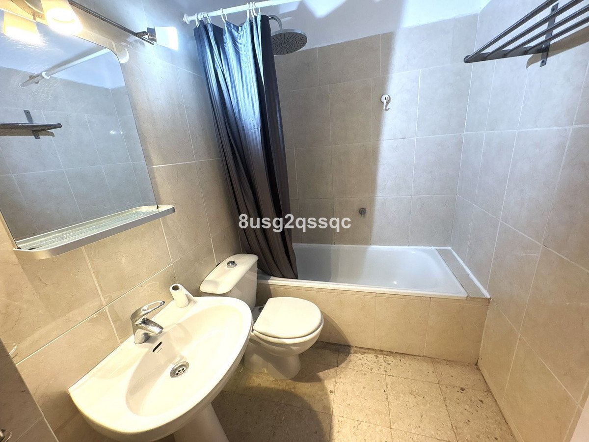 2 Bed Semi-Detached House in Atalaya