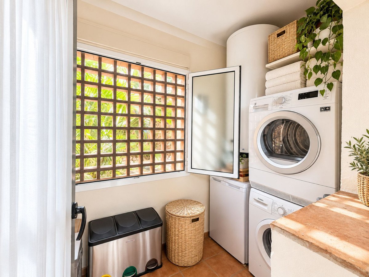 3 Bed Ground Floor Apartment in Atalaya