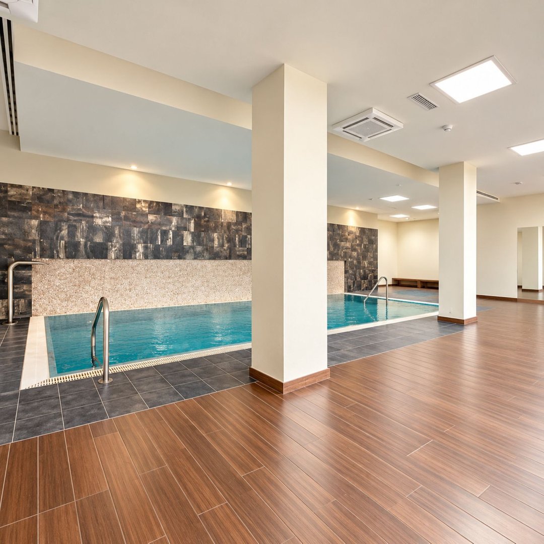 3 Bed Ground Floor Apartment in Atalaya