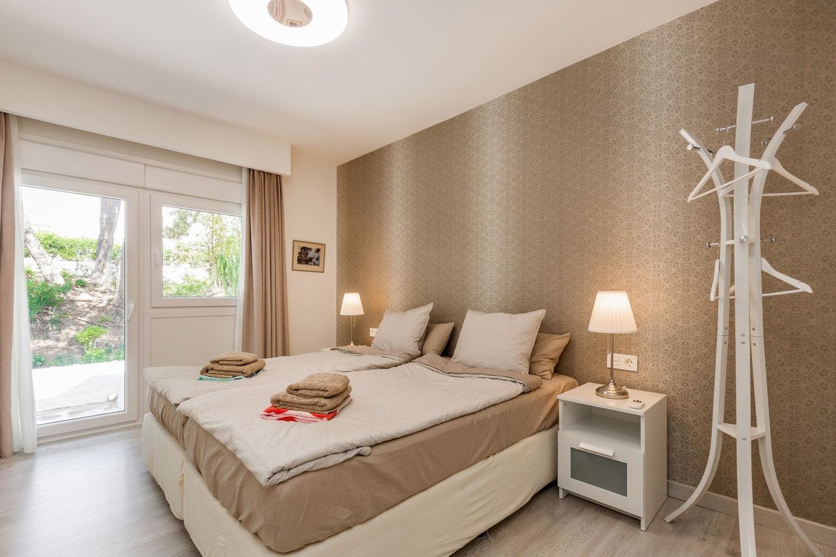 2 Bed Townhouse in Nueva Andalucía