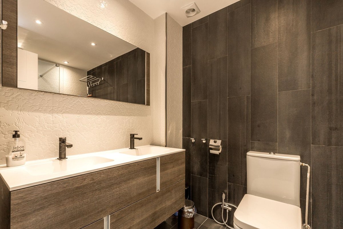 2 Bed Townhouse in Nueva Andalucía