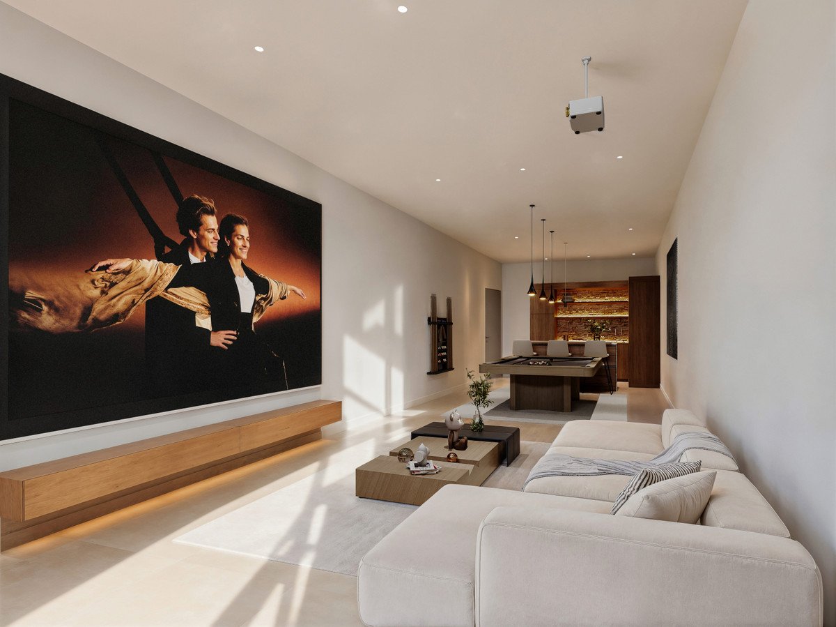 6 Bed New Development in Nueva Andalucía