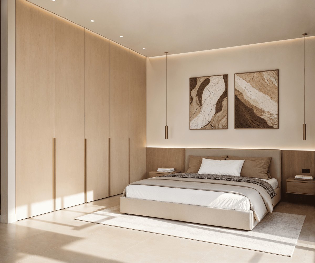 6 Bed New Development in Nueva Andalucía