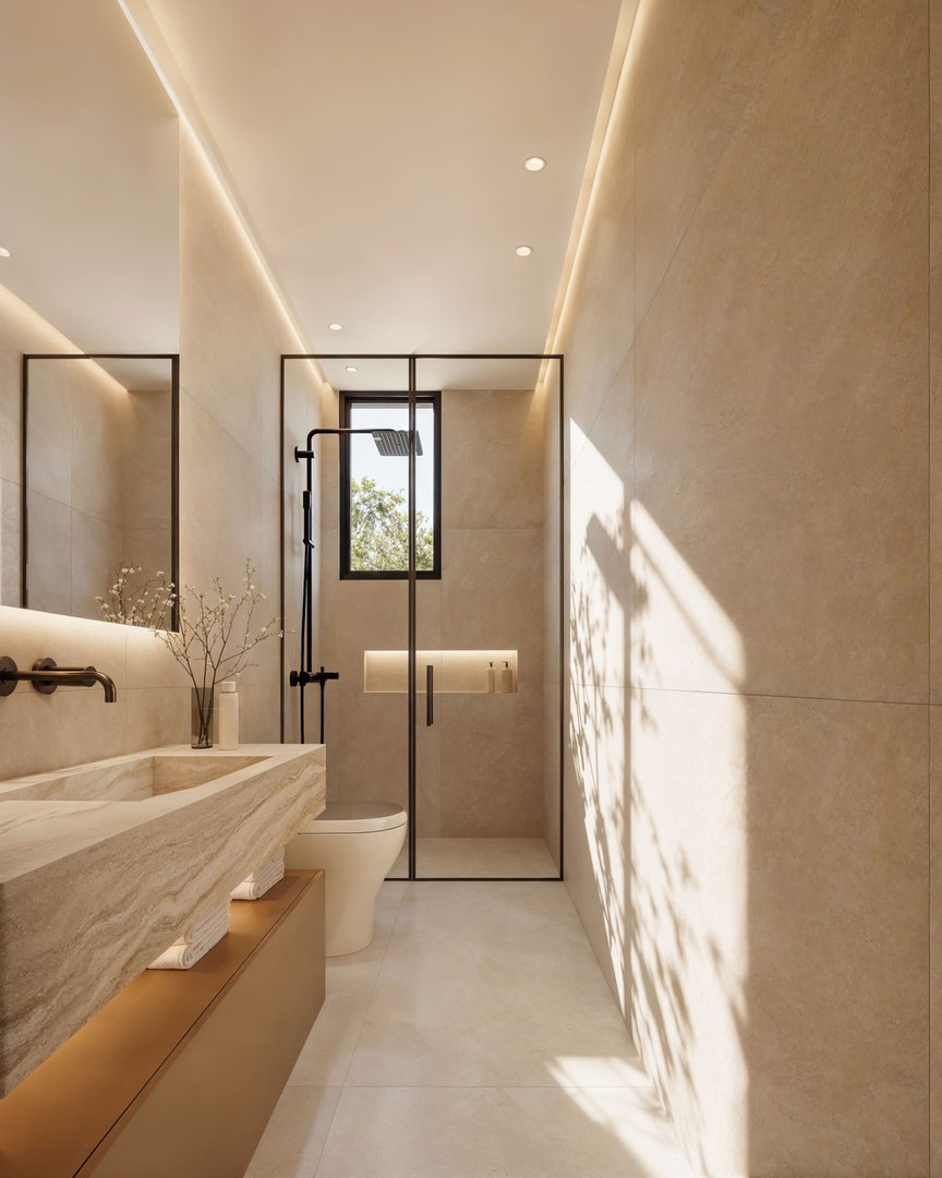 6 Bed New Development in Nueva Andalucía