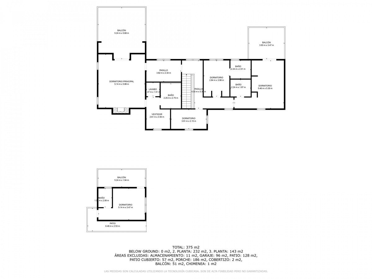 6 Bed Detached Villa in Las Brisas