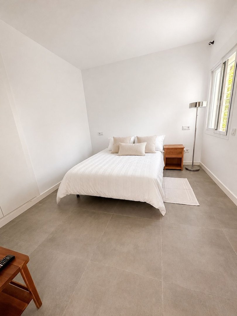 2 Bed Bungalow in Costabella