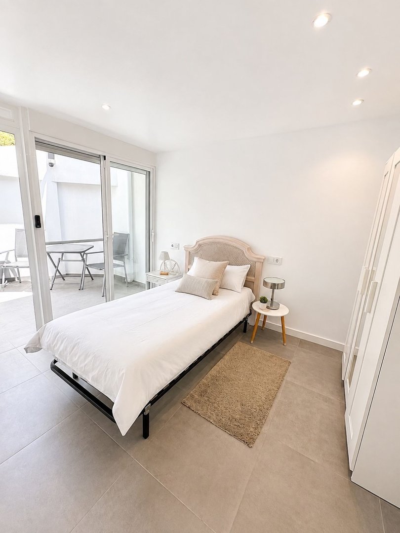 2 Bed Bungalow in Costabella