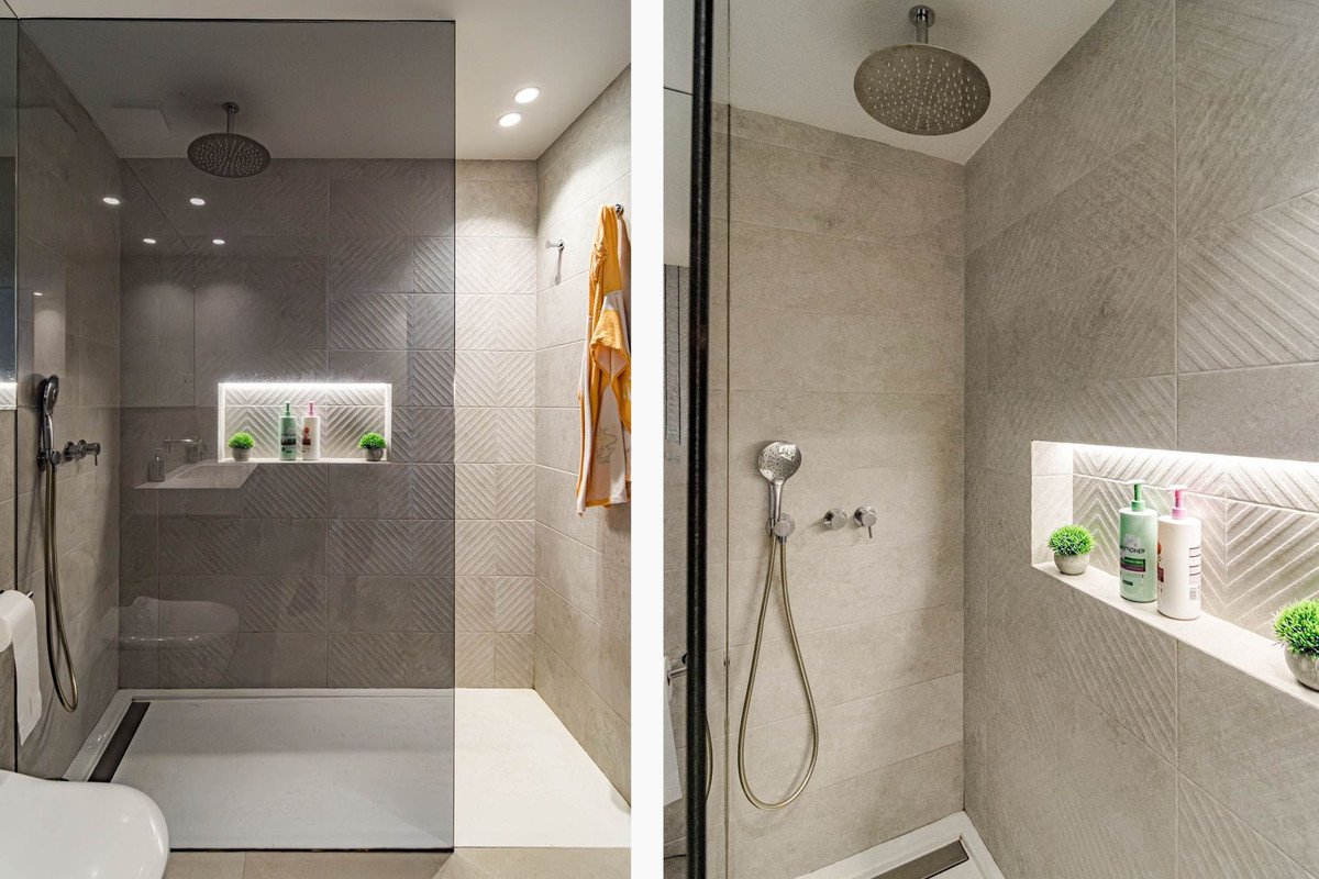 3 Bed Ground Floor Apartment in Nueva Andalucía