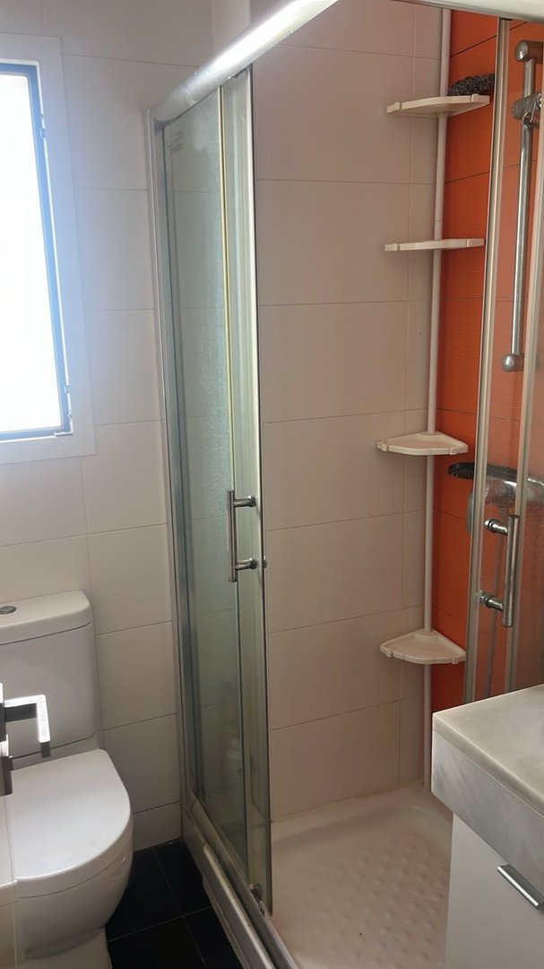 3 Bed Ground Floor Apartment in Valle Romano