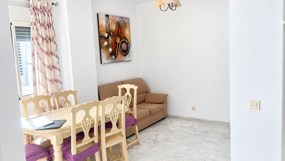 3 Bed Ground Floor Apartment in Valle Romano