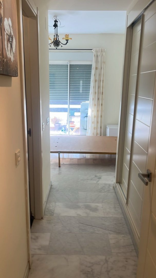 3 Bed Ground Floor Apartment in Valle Romano