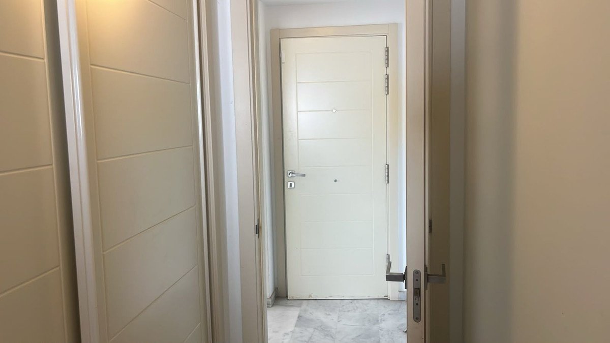 3 Bed Ground Floor Apartment in Valle Romano