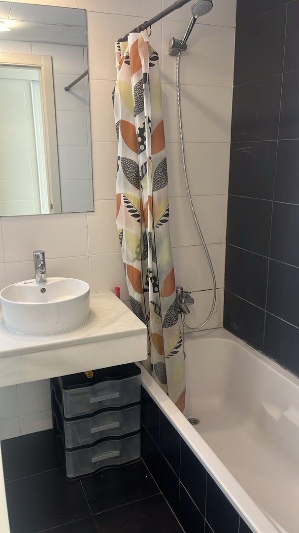 3 Bed Ground Floor Apartment in Valle Romano