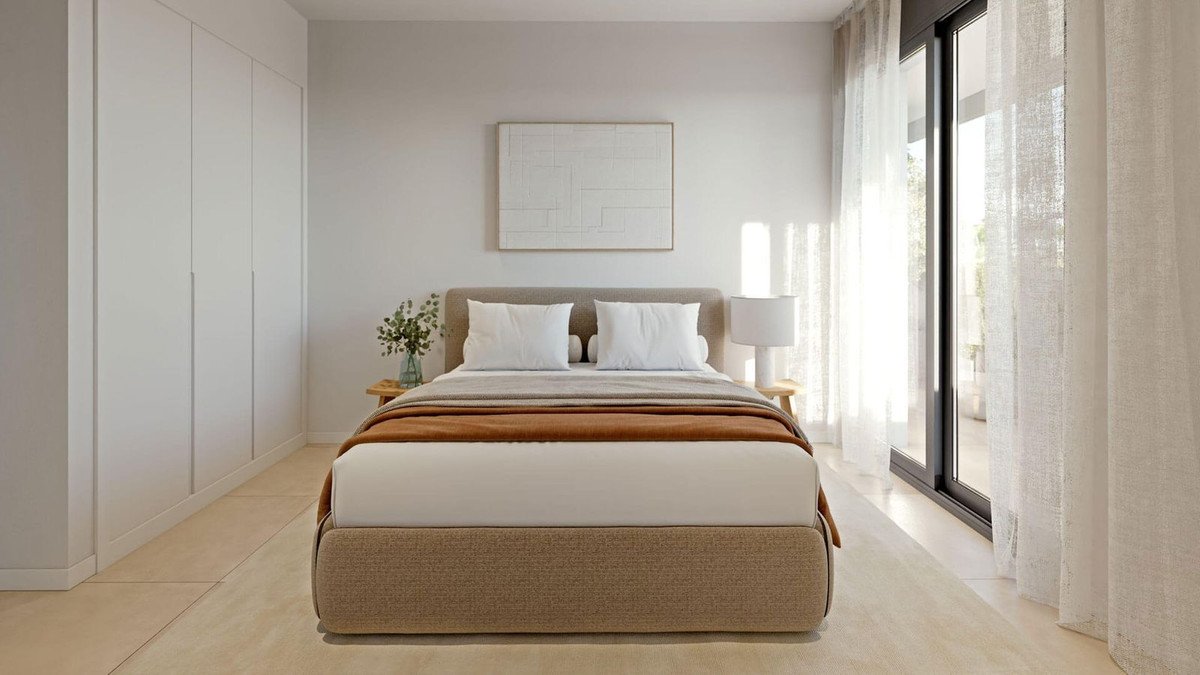 Las mesas sea suites