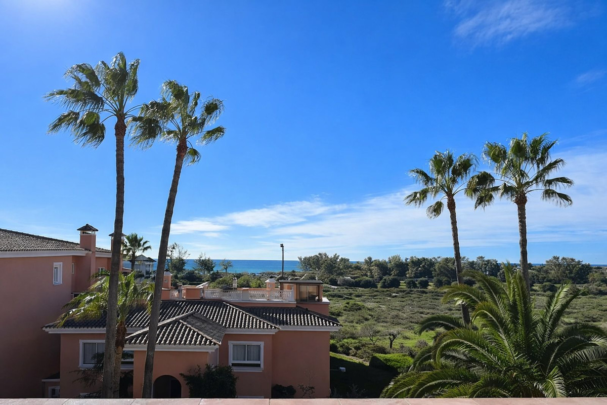 2 Bed Penthouse in Costalita
