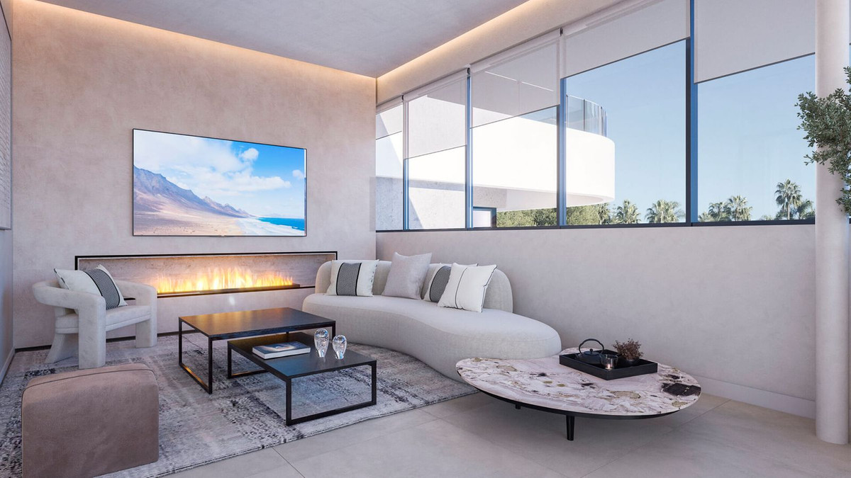 Origin Marbella