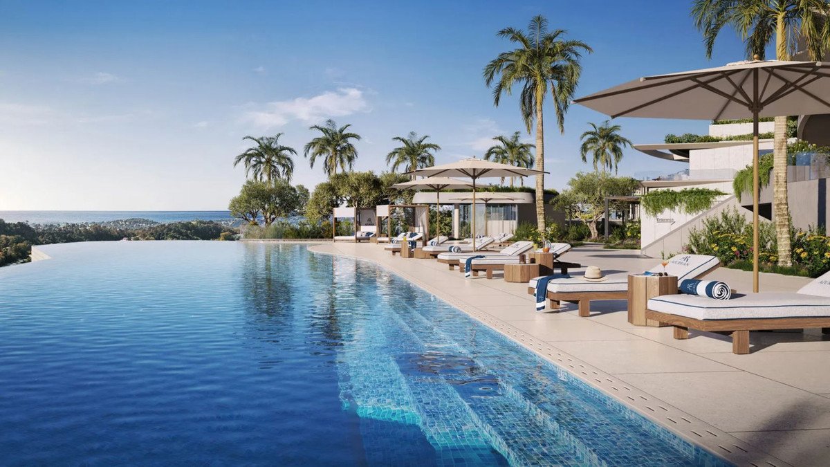 Azurean Marbella
