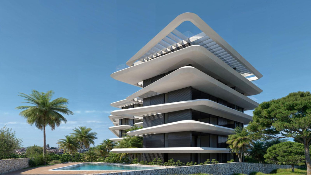 Las Mesas Blue Horizon