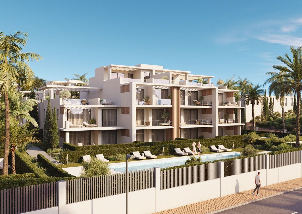 Royal Park Residence