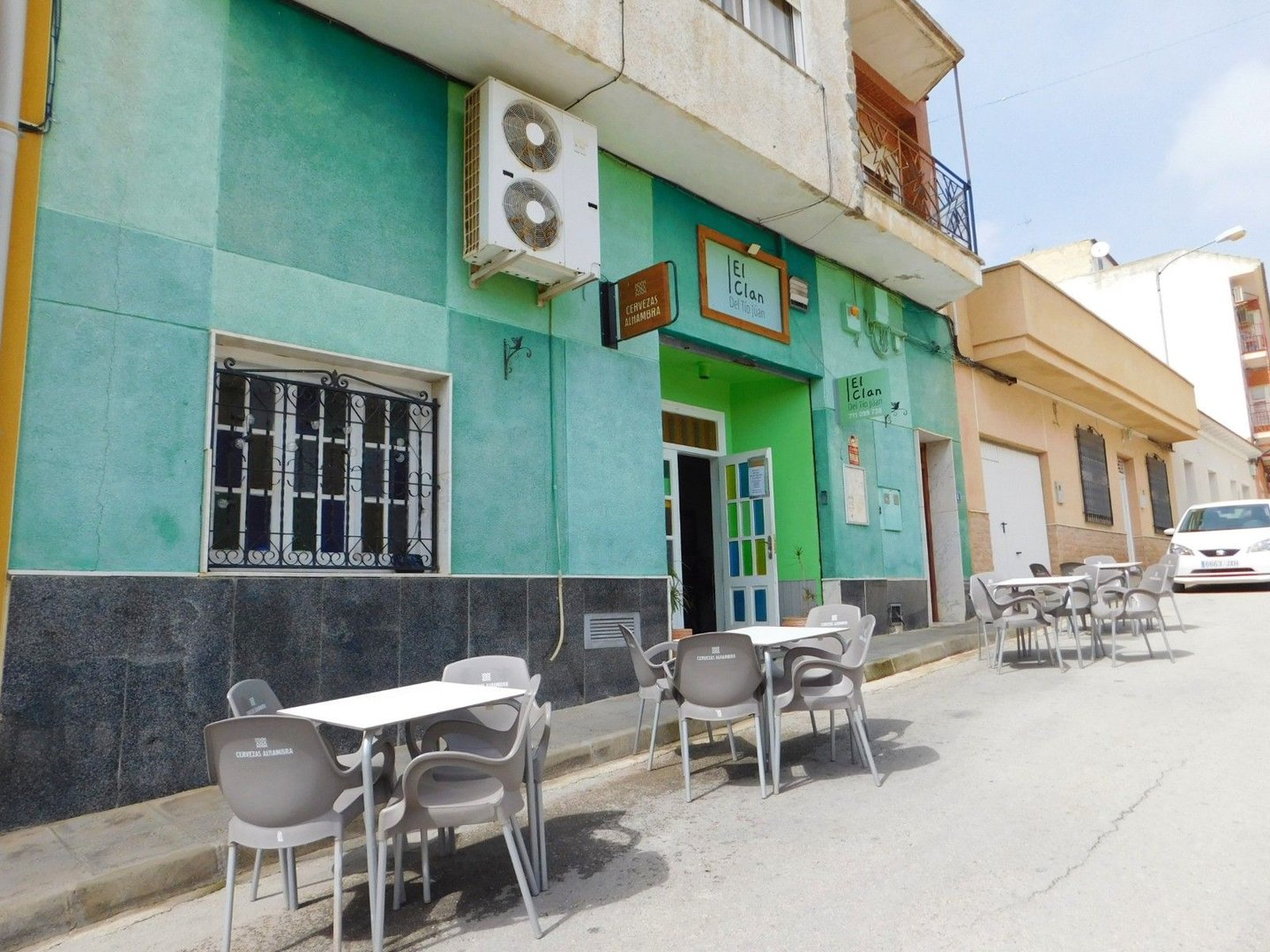 Commercial Premises in Torremendo