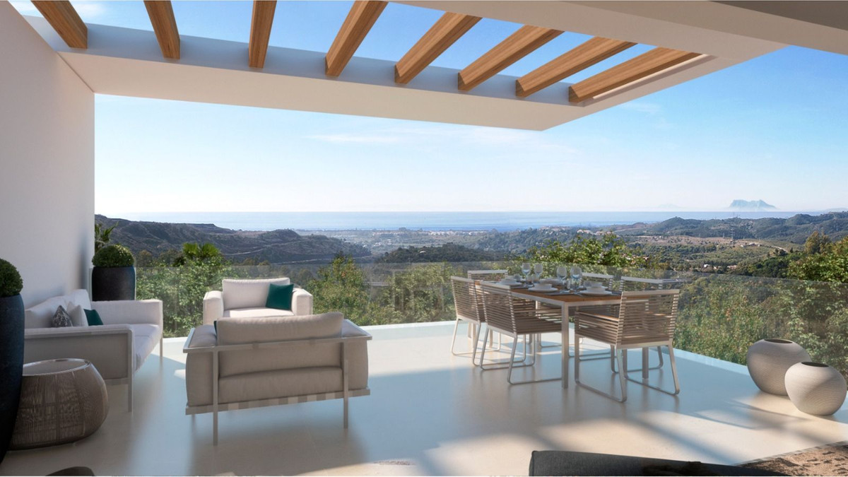Marbella Club Hills Phase 2