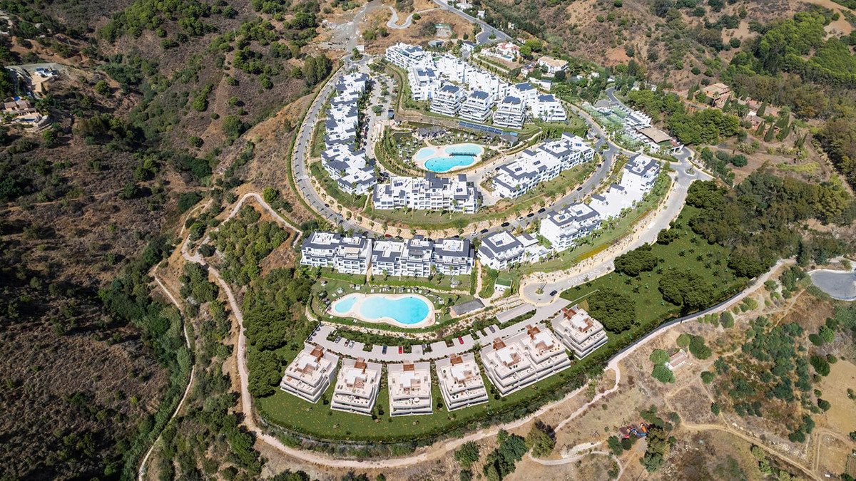 Mirador de Estepona Hills