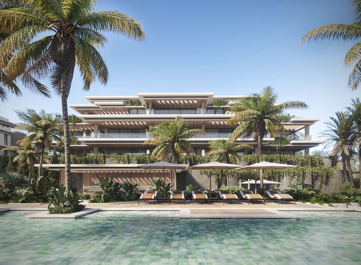 Essence Residences 