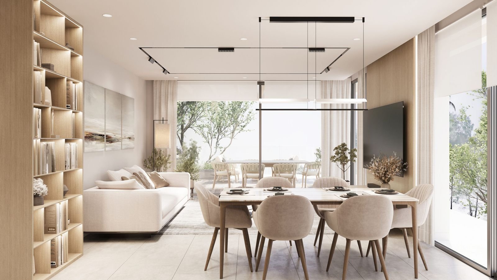 Essence Residences 2