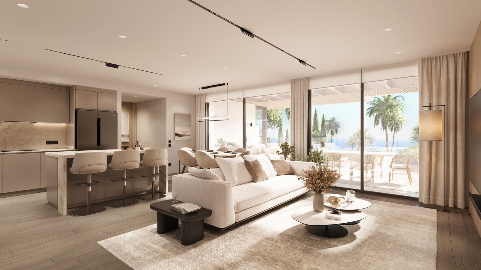 Essence Residences 2