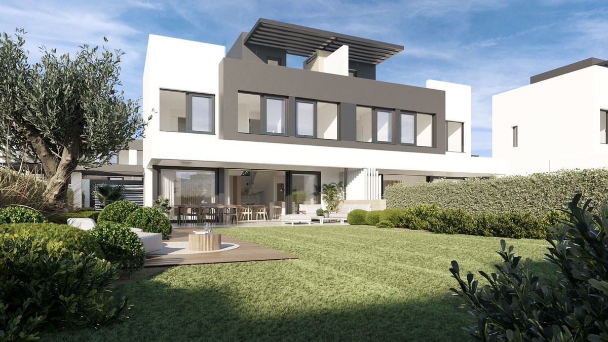 Serene Atalaya