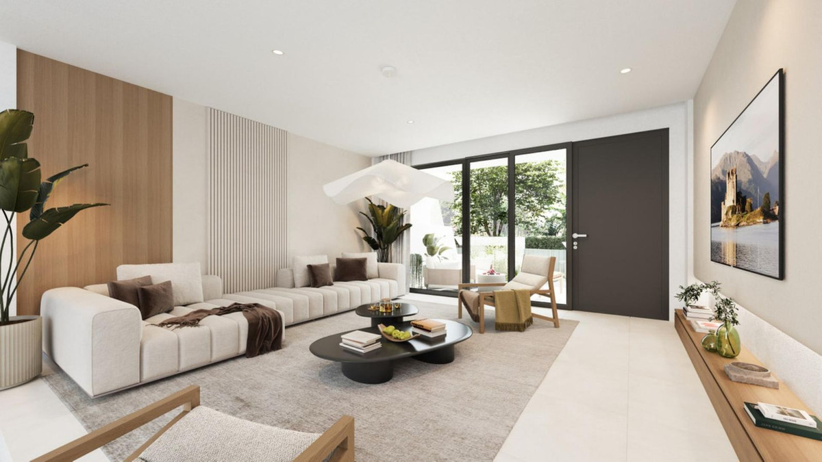 Residencial Molino del Viento