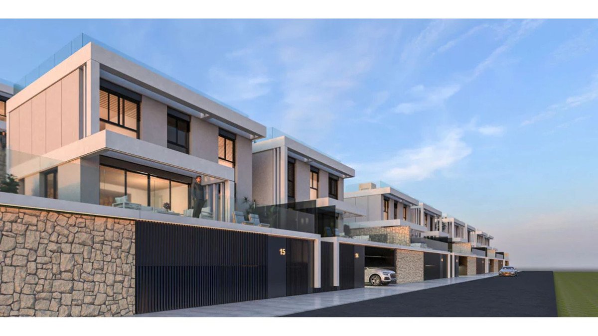 Calanova Homes